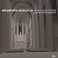 My Solitude: Live in Concert at Grace Cathedral ~ LP x1 180g